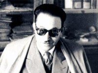 La ville des genêts célèbre Mouloud Feraoun Centenaire de la naissance de l'écrivain