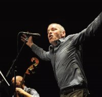 « La poésie est une sorte de transmission de sentiments » Rencontre avec Jean-Paul Delore, metteur en scène, auteur et comédien français