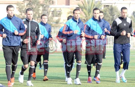 JSK : Maïza et Belakhdar ne rentrent plus dans les choix de Sandjak