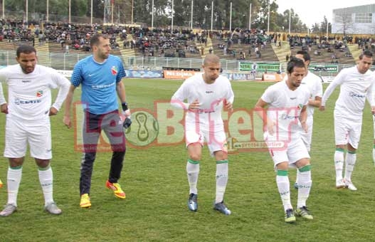 USMBA : La trêve pour remettre de l'ordre