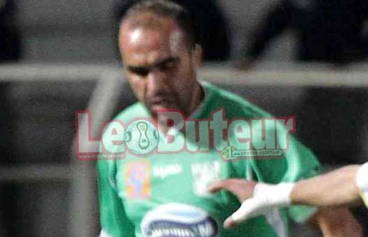 ESM-RCA : Belahouel : «Le groupe est concentré sur le match de l'Arbâa»