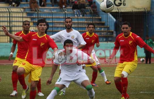 MSPB-MCS : Ragdi : «La victoire et rien d'autre !»