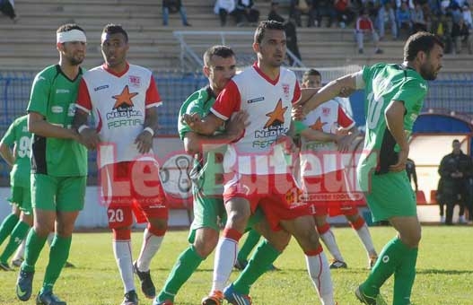 MOB-OM : Faux pas interdit pour les Béjaouis