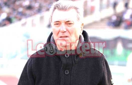 CSC : Lemerre reprend les choses en main