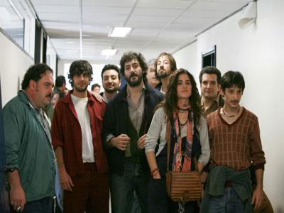 9 films pour les Journées du cinéma italien Le cycle se tiendra à la Cinémathèque d'Alger du 19 au 23 mars