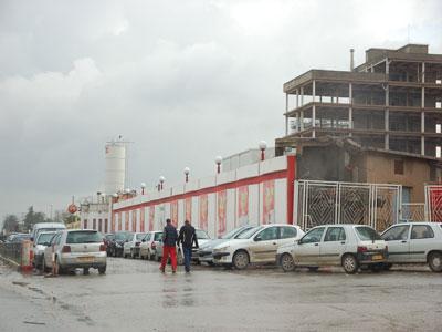 Le projet de modernisation de la zone industrielle Rouiba-Reghaia en débat La zone connaît des dysfonctionnements en matière d'aménagement des réseaux de base