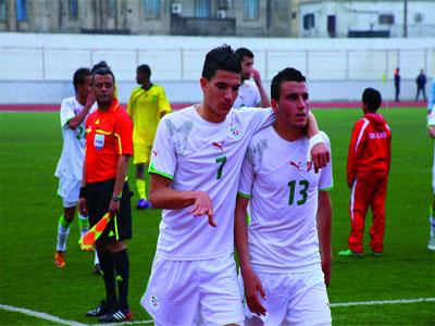 L'Algérie prépare-t-elle vraiment les équipes de jeunes ' Plusieurs sélections ont été abandonnées sitôt la compétition achevée