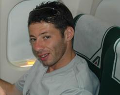 “أعيش أحلى أيامي في قسنطينة وباستطاعتنا إنهاء البطولة في مرتبة مشرفة