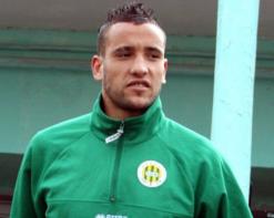 نسّاخ يحال على المجلس التأديبي وبن شوية يحضّر لمواجهة “الكاب