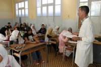 Le SETE/UGTA s'en va en guerre contre les disparités des nouveaux statuts Tizi Ouzou