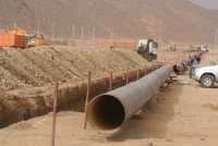 La wilaya raccordée au gaz de ville à 100 % en 2014 Oran