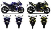 Yamaha s'installe en Algérie Marché des deux-roues