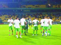 Problème de visa pour les arbitres mauriciens Algérie-Bénin (éliminatoires Mondial 2014)