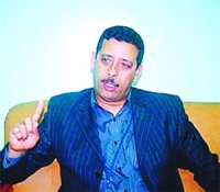 Toufik Korichi nouvel entraîneur Equipe nationale A'