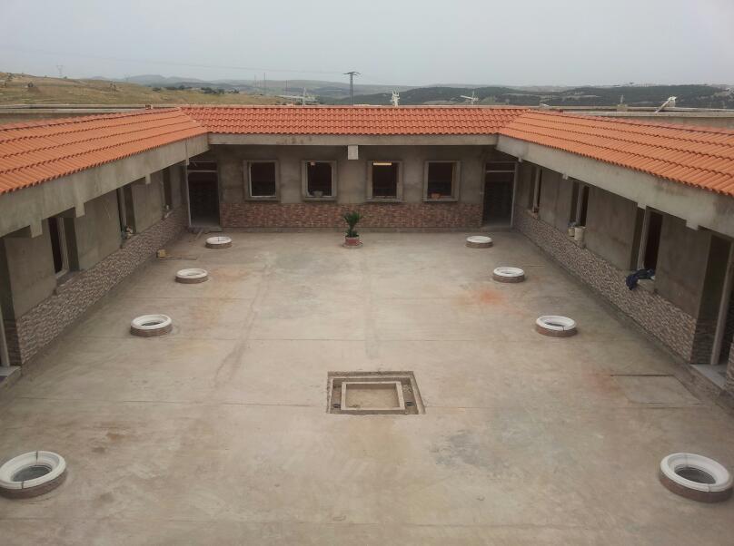 Soirée solidaire près de Lyon pour les cancéreux de Sétif