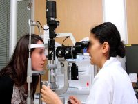 Mise en service à Bechar de la clinique ophtalmologique algéro-cubaine