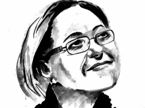 Certains producteurs traitent les artistes comme des sacs de pommes de terre ! Bahia Rachedi. Comédienne