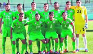 الجزائر تطمح لإنجاز تاريخي كأس أمم إفريقيا لأقل من 20 سنة تنطلق اليوم بعين تموشنت