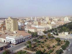 “الأميونت  يتربص بأرواح عمارات الطاليان بسيدي بلعباس طالبوا السلطات المحلية بالتحرك السريع