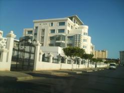 قطاع الضرائب بالشلف في إضراب ابتداء من 17 مارس