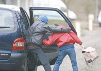 Après Haroun et Brahim, Sana retrouvée morte Kidnappings d'enfants : les raisons d'un phénomène