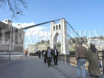Une minute de silence dans les écoles de Constantine ASSASSINAT DES ENFANTS BRAHIM ET HAROUN