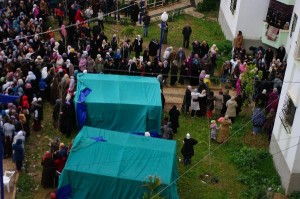 والد هارون ل”البلاد