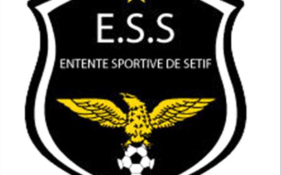 ASFA Yennenga 2 ' ES Sétif 1