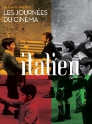 Journées du cinéma italien. Du 19 au 23 mars 2013 à la Cinémathèque Algérienne