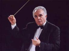 POINT DE PRESSE ORCHESTRE SYMPHONIQUE NATIONAL ET AMBASSADE D'ESPAGNE: CONCERT PRESENTATION DE LA PREMIER TOURNEE DE L'OSNA EN ESPAGNE