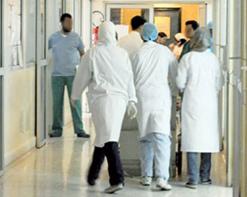 اختفاء سجل العمليات الجراحية للجراحين المتعاقدين بتيارت لجنة تحقيق من مفتشي الصحة بمستشفى الرحوية