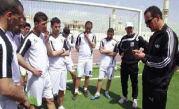 السلاحف ينفردون بالريادة وينددون باعتداءات المحمدية شباب عين فكرون