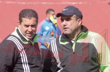 ش. القبائل، سنجاق: «جاهزون لمواجهة قسنطينة والنقاط الثلاث لا يجب أن تغادر تيزي وزو»