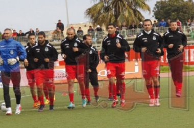 ج.الشلف: بن شوية يعتبر مواجهة «الكاب» منعرج الموسم