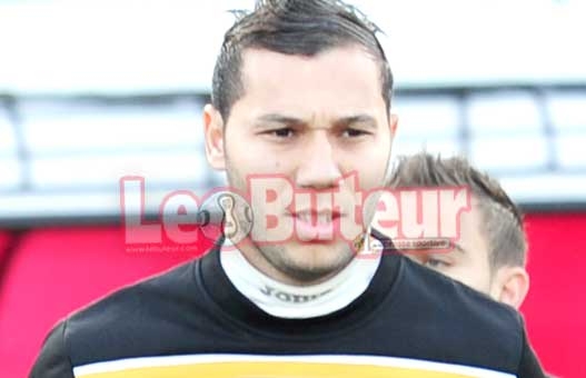 MCA : Zeddam présente ses excuses et reprend les entraînements