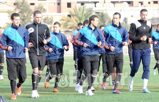 JSK : Maïza, Maroci, Mekkaoui Bellakhdar et Khellili hors des 18 !