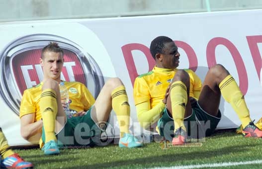 JSK : Y a-t-il une affaire Mekkaoui '