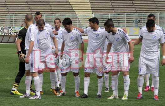 MOConstantine : La descente aux enfers