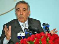 أعلن عنه ولد قابلية أمس من بشار.. اجتماع وزاري مستعجل برئاسة سلال حول ملف اختطاف الأطفال