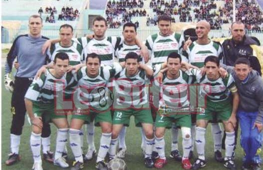 Régionale 1 : JS Akbou 2 - NRB Bouchaoui 1 : Et c'est reparti !