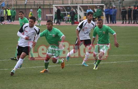 MCS : Saïda pouvait faire mieux