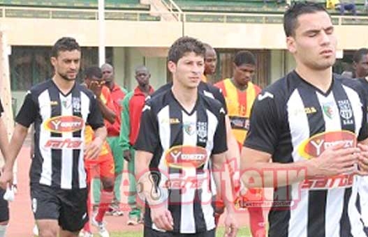 ESS : Ferrahi : «La chaleur était insupportable !»