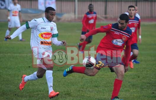 CAB : Fergani «On est capable de gagner à Chelef si...