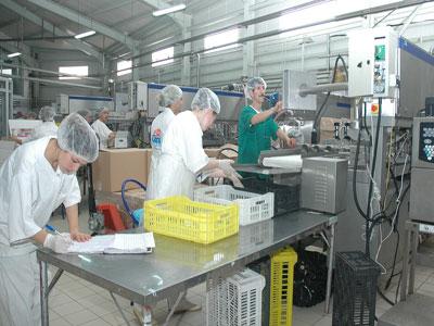 L'industrie agroalimentaire entre craintes et espoirs Avec le poids des importations et les possibilités de développement