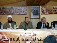 Le SG de l'UGTA : « Vous avez pour mission de préserver la République » Les imams créent leur syndicat