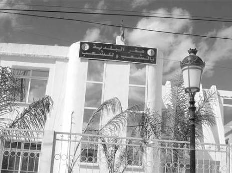 Ouled Chebel marginalisée par les pouvoirs publics Erigée en commune depuis 1984