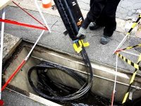 Etendre le réseau de fibres optiques aux zones rurales (ministre)