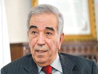 OULD KABLIA ANNONCE UNE REUNION SUR LE PHENOMÈNE Kidnapping d'enfants : le gouvernement cherche la riposte