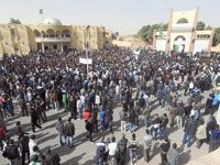 La réaction du gouvernement ne satisfait pas le comité des chômeurs Le vent du Sud ne s'estompe pas