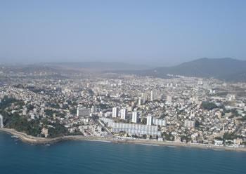 Le réseau routier en piteux état ANNABA